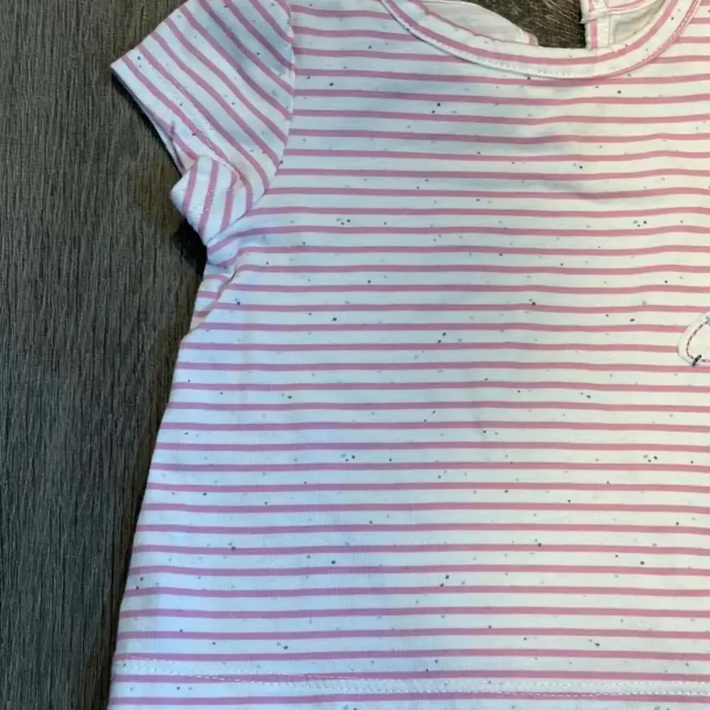 Carter's Girls' Multi T-shirt